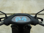 �������� �� ������ �������� Aprilia Rally50 1996 ���� 19